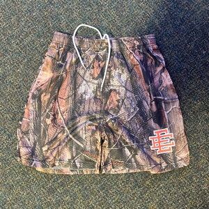 Eric Emanuel Shorts size medium